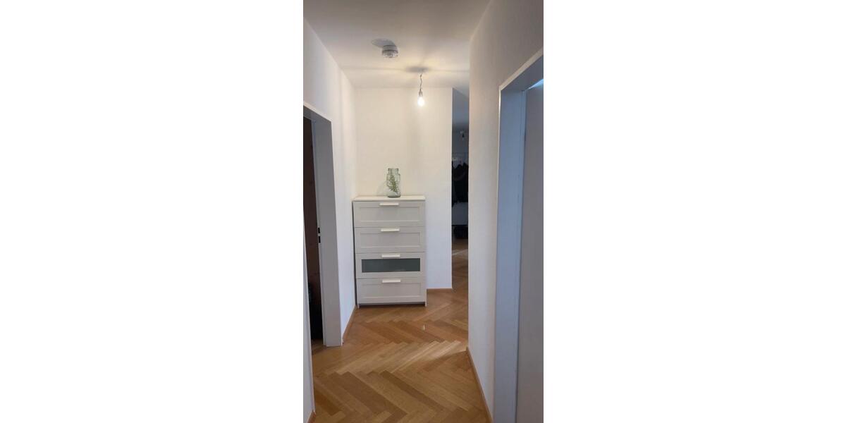 Wohnen auf Zeit Frankfurt am Main Sachsenhausen Süd - 1 Zimmer, 10 m&sup2;, 580&euro; | Angebot:26684304