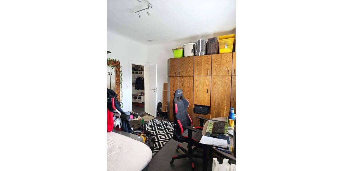 Etagenwohnung Berlin Schmargendorf - 3 Zimmer, 89 m&sup2;, 1.620&euro; | Angebot:26931425