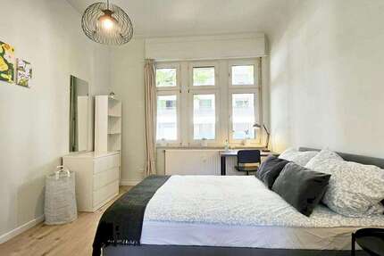 Zimmer Köln Kalk - 629&euro; | Angebot:26943939