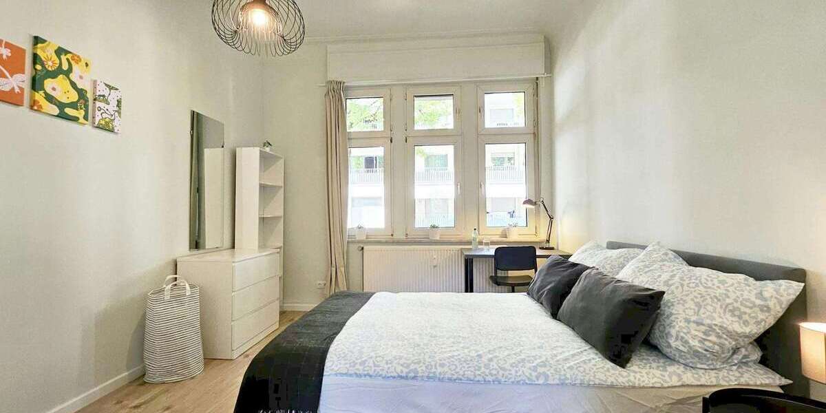 Zimmer Köln Kalk - 629&euro; | Angebot:26943939