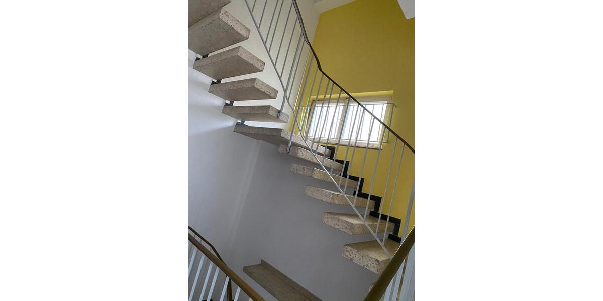 Etagenwohnung Singen (Hohentwiel) - 1 Zimmer, 37 m&sup2;, 429&euro; | Angebot:26316448