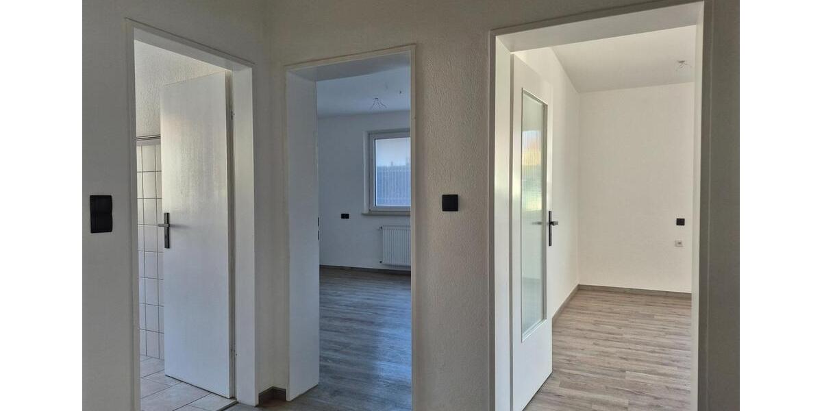 Hochparterre Duderstadt - 2 Zimmer, 84 m&sup2;, 570&euro; | Angebot:25348904