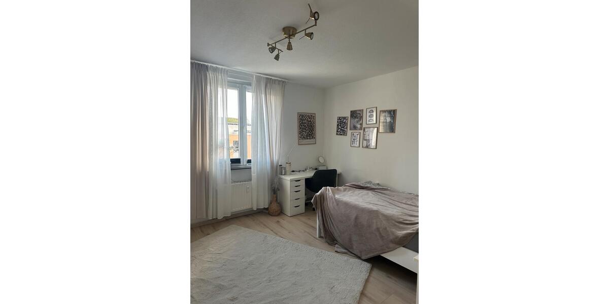 Etagenwohnung Bochum Bochum-Nord - 2 Zimmer, 51 m&sup2;, 440&euro; | Angebot:25907527