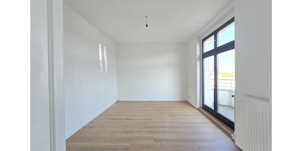 Etagenwohnung Magdeburg Leipziger Straße - 5 Zimmer, 108 m&sup2;, 972&euro; | Angebot:26097628