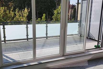 Wohnung zum Mieten in Ingolstadt 1.585 € 102 m² 4 zimmer