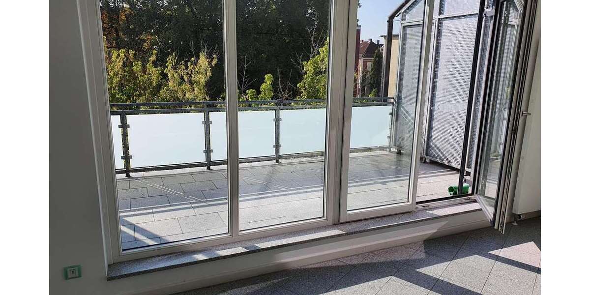 Wohnung zum Mieten in Ingolstadt 1.585 € 102 m² 4 zimmer