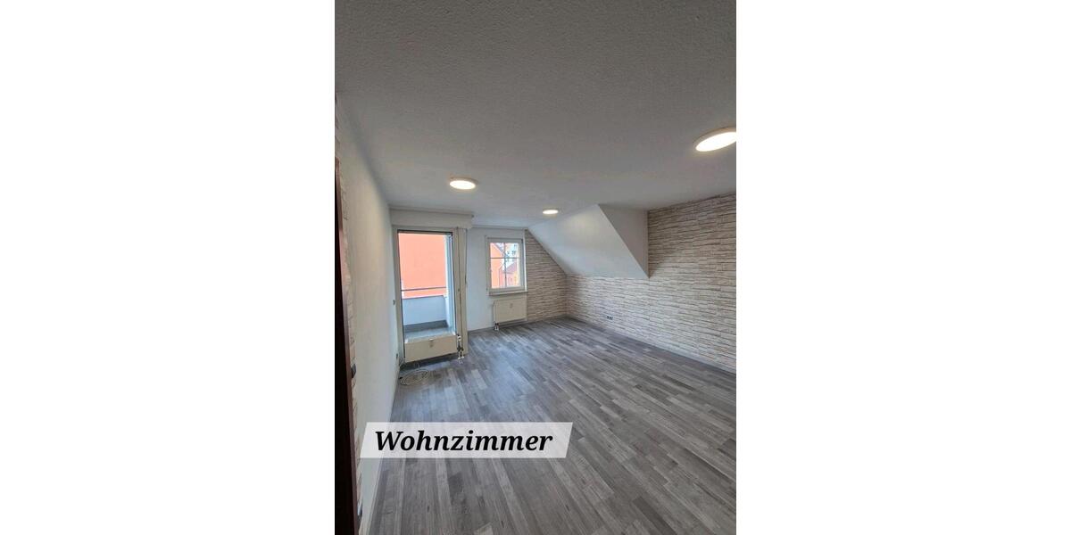 Etagenwohnung Korb - 3 Zimmer, 66 m&sup2;, 1.150&euro; | Angebot:24770954