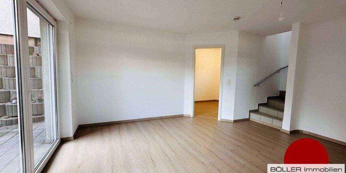 Etagenwohnung Nürnberg Thon - 2 Zimmer, 65 m&sup2;, 780&euro; | Angebot:26029275