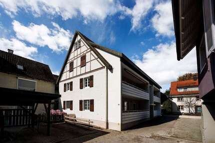 Wohnung Lörrach Brombach - 2 Zimmer, 61 m&sup2;, 795&euro; | Angebot:26759105