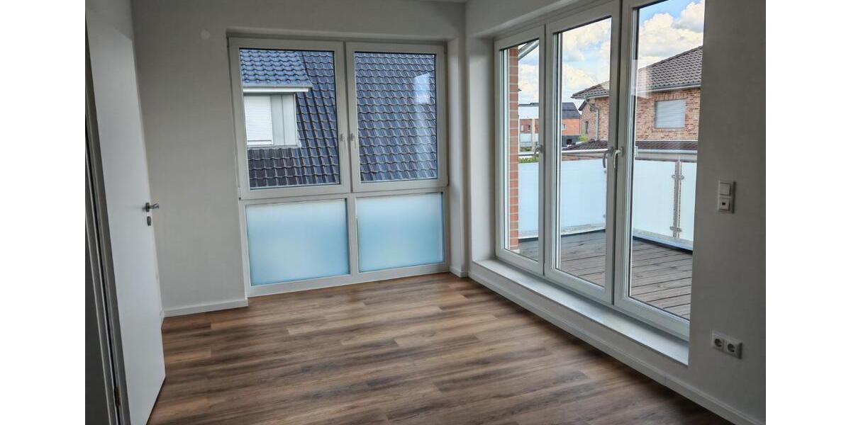 Doppelhaushälfte Diepholz - 3 Zimmer, 91 m&sup2;, 920&euro; | Angebot:24982077