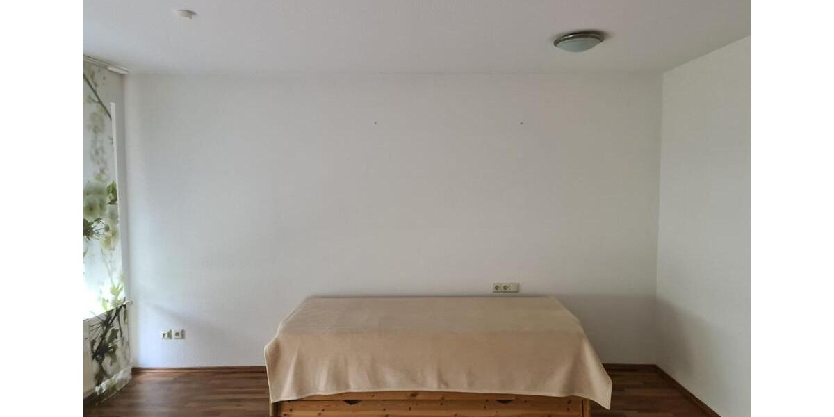 Erdgeschoßwohnung Ludwigsburg - 1 Zimmer, 36 m&sup2;, 650&euro; | Angebot:25906963