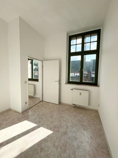 Attraktive 2-Raum-Wohnung mit Barrierefreiheit in Meißen! zimmer