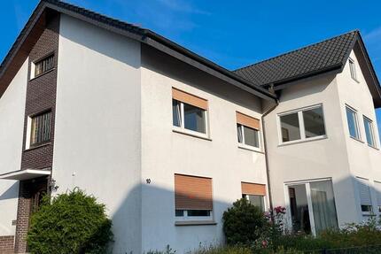 Wohnung im Dachgeschoss 3 zimmer