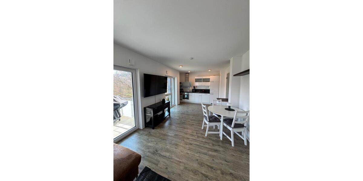 Terrassenwohnung Freudenberg - 2 Zimmer, 50 m&sup2;, 1.200&euro; | Angebot:26243817