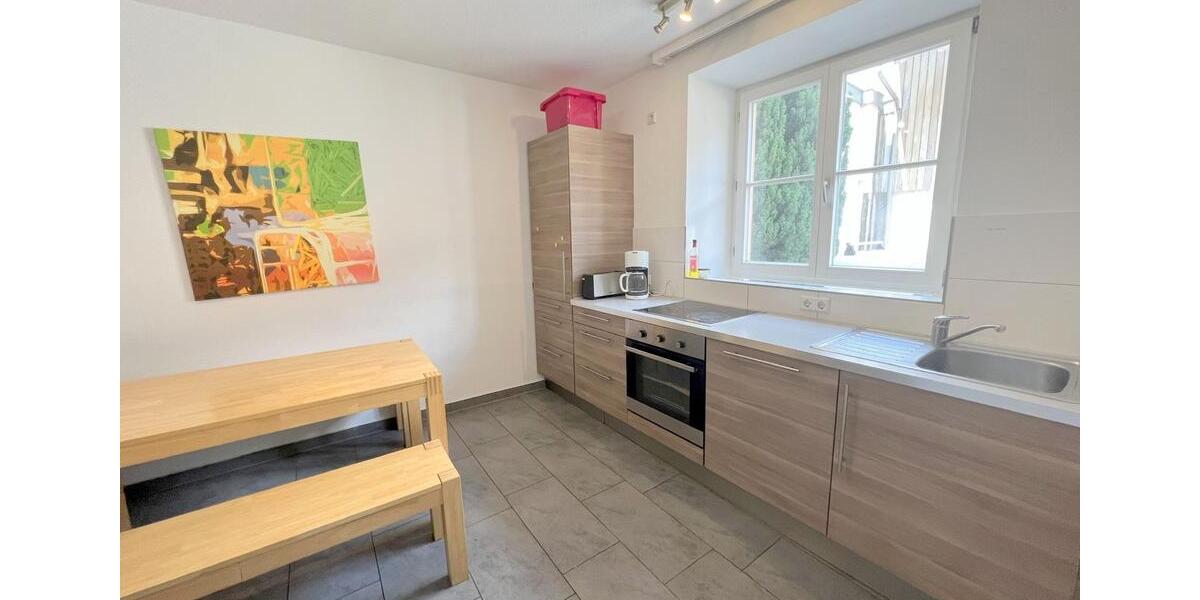 Wohnen auf Zeit Lörrach - 1 Zimmer, 18 m&sup2;, 590&euro; | Angebot:26145901