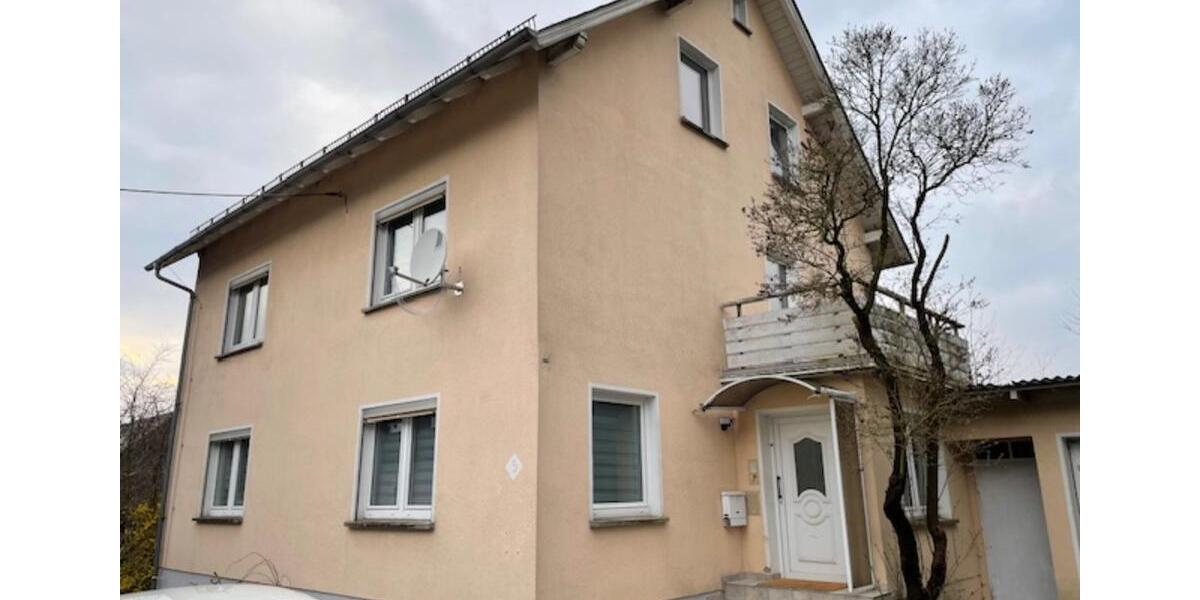 Wohnen auf Zeit Ludwigsstadt - 7 Zimmer, 200 m&sup2;, 20&euro; | Angebot:20416270