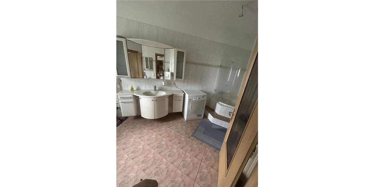 Erdgeschoßwohnung Papendorf - 3 Zimmer, 80 m&sup2;, 22&euro; | Angebot:24700793