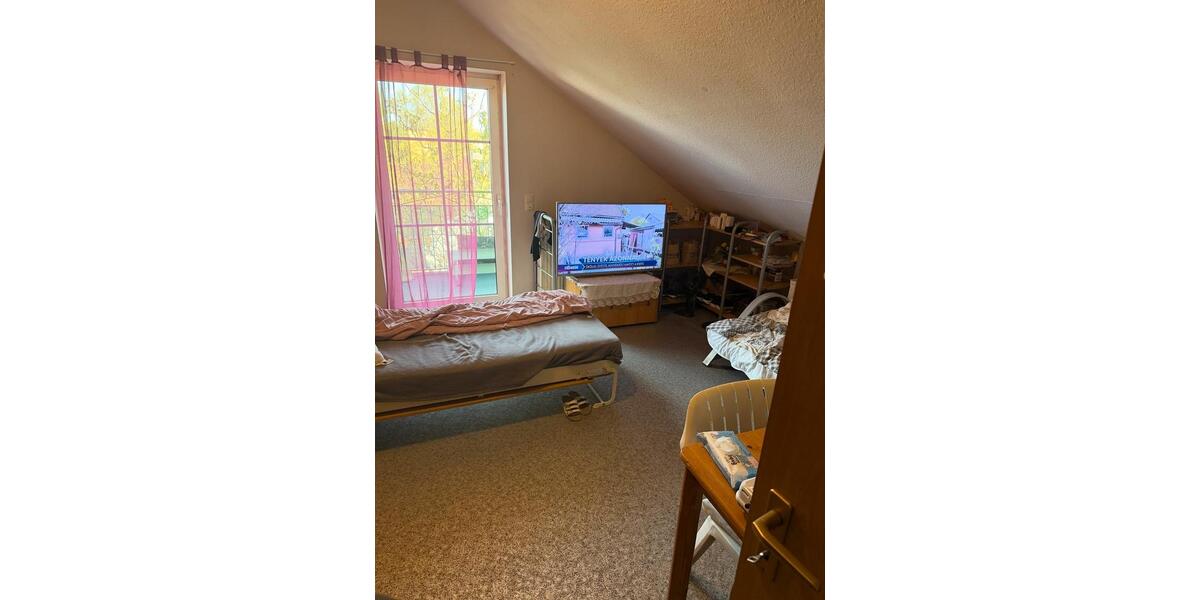 Etagenwohnung Kirchham - 1 Zimmer, 32 m&sup2;, 374&euro; | Angebot:26269126