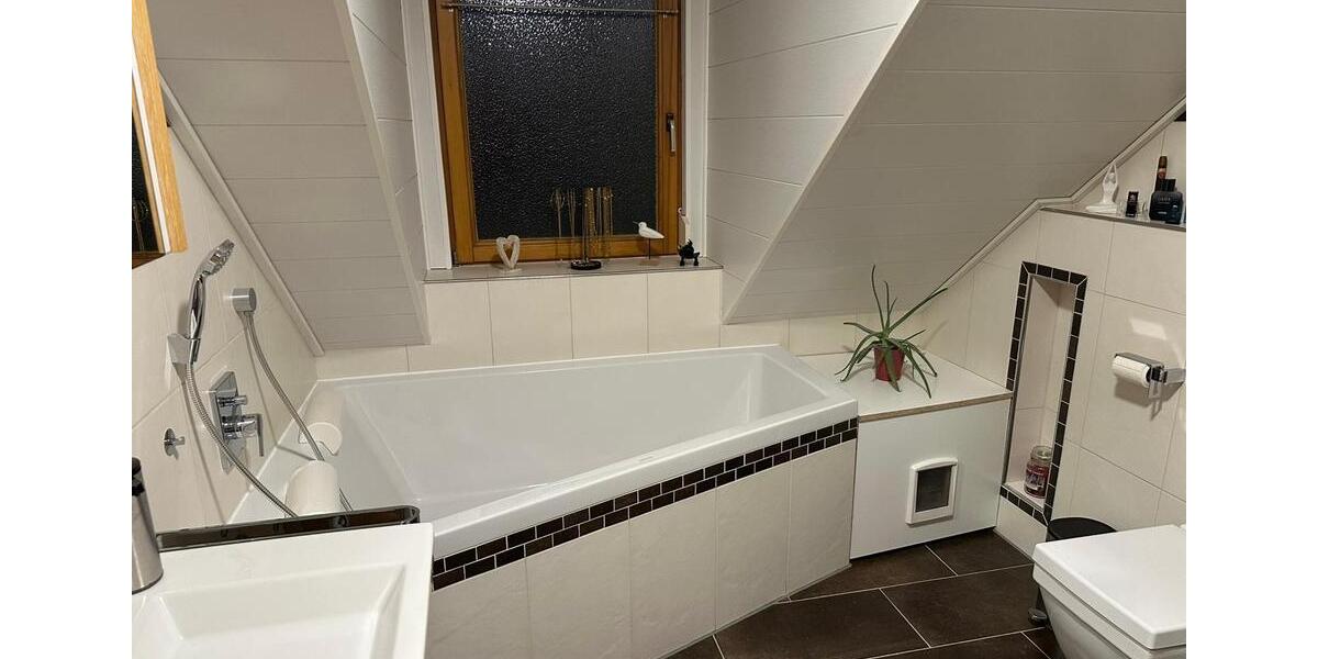 Maisonettenwohnung Zirndorf - 3 Zimmer, 98 m&sup2;, 1.100&euro; | Angebot:26050513