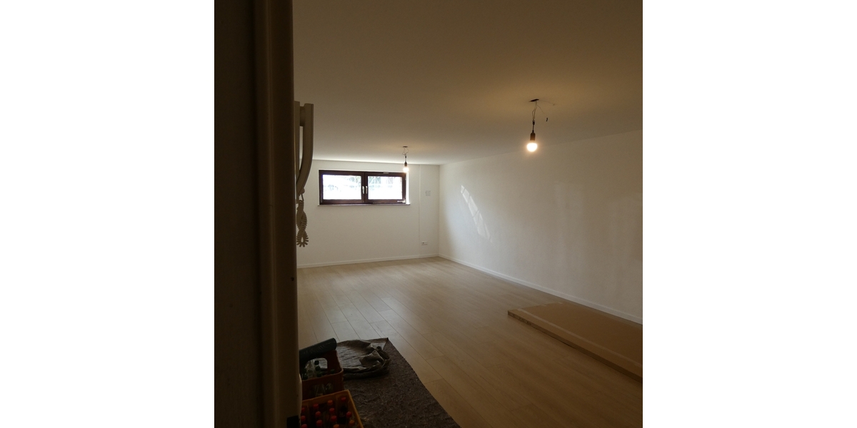 Frisch saniert: 3-Zimmer-Wohnung + 30 m² nutzbarer Hobbyraum (120 m² Gesamt!) - 3- Winterbach | Angebot:26985442