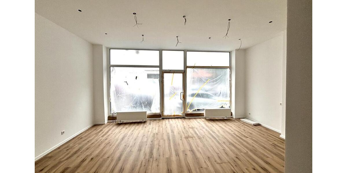 Gewerbeobjekt Wuppertal Barmen - 550&euro; | Angebot:26537537