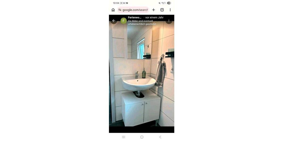 Wohnen auf Zeit Kottenheim - 1 Zimmer, 42 m&sup2;, 30&euro; | Angebot:26021894