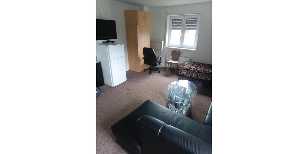 Wohnen auf Zeit Blankenfelde-Mahlow Mahlow - 1 Zimmer, 24 m&sup2;, 450&euro; | Angebot:25649166