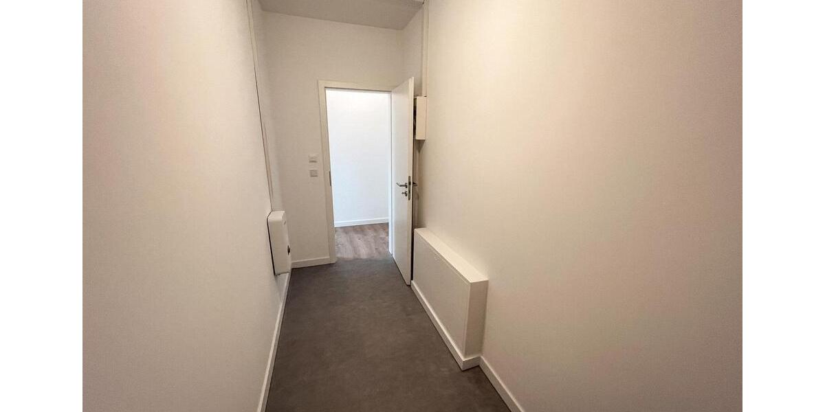 Neubau mit Balkon: Attraktive 4-Zimmer-Wohnung in Uchte 4 zimmer