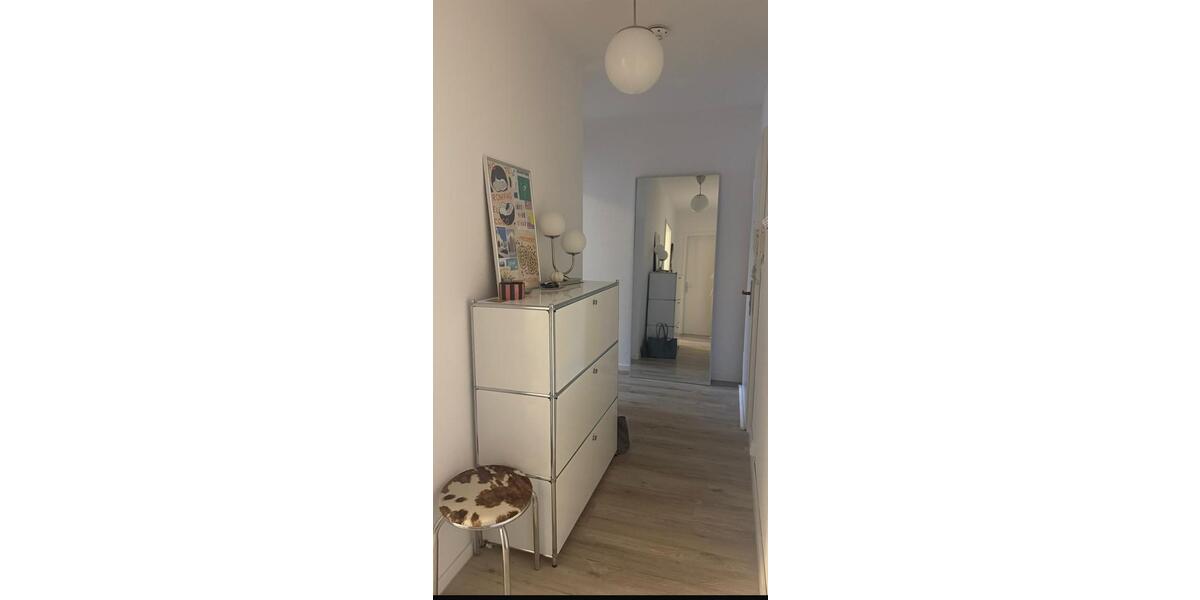 Etagenwohnung Mannheim Fahrlach - 1 Zimmer, 40 m&sup2;, 900&euro; | Angebot:26283871