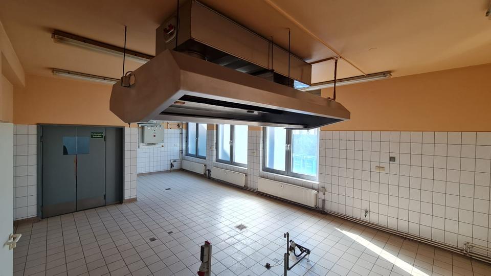 Gewerbeobjekt Torgau - 1.570&euro; | Angebot:26306185