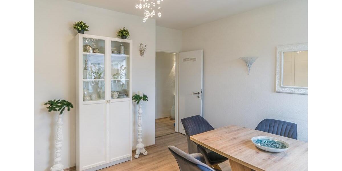 Etagenwohnung Wiesbaden Nordost - 3 Zimmer, 59 m&sup2;, 850&euro; | Angebot:25983153