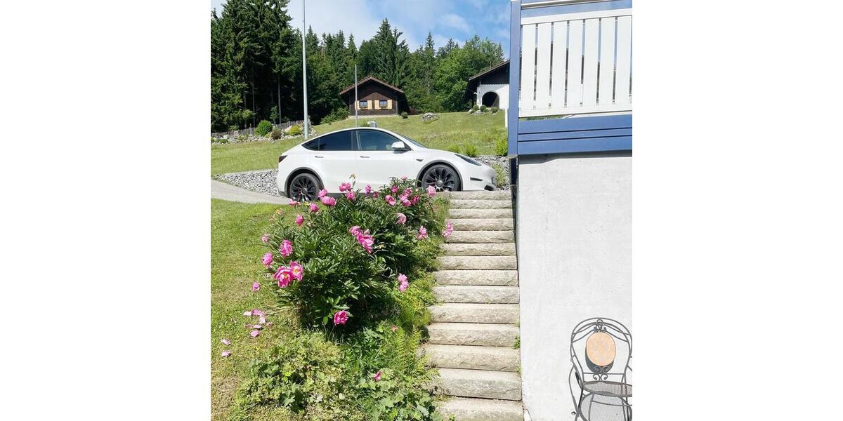 Etagenwohnung Mauth - 1 Zimmer, 48 m&sup2;, 270&euro; | Angebot:25550458