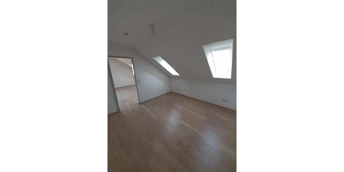 Dachgeschoßwohnung Dorsten Altstadt - 3 Zimmer, 60 m&sup2;, 550&euro; | Angebot:24812339