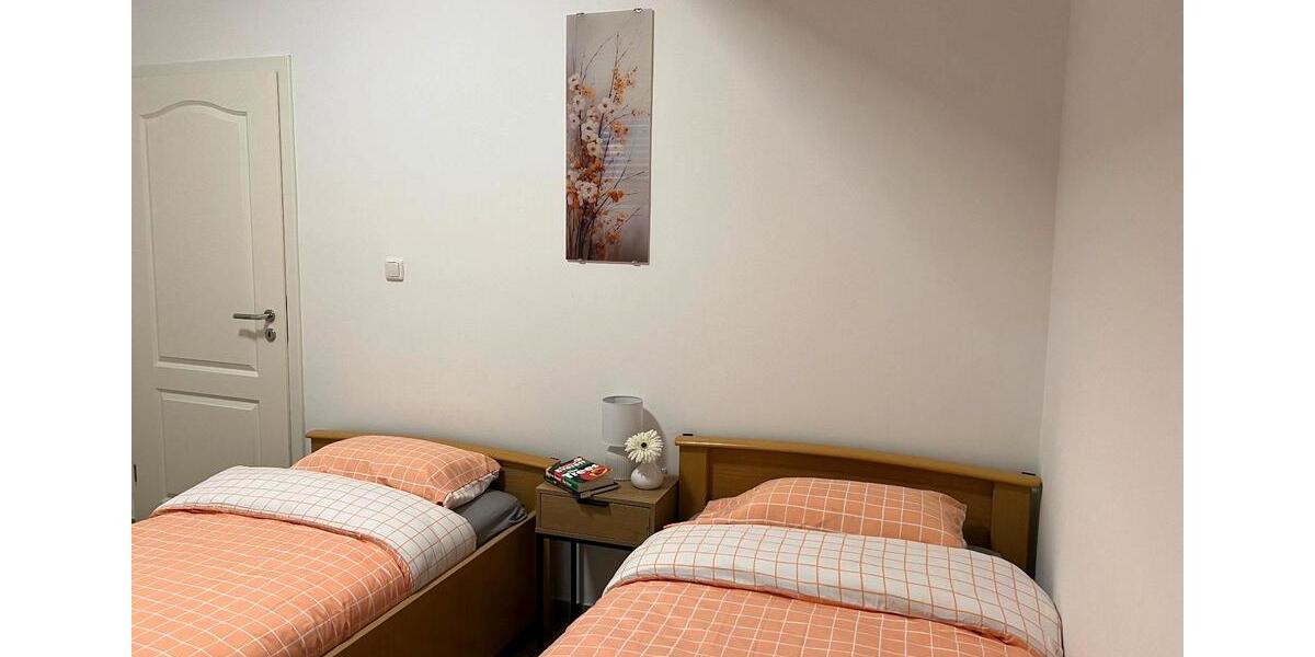 Wohnen auf Zeit Schonungen Forst - 3 Zimmer, 80 m&sup2;, 55&euro; | Angebot:26015455