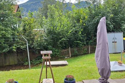 Wohnung Kochel am See - 2 Zimmer, 88 m&sup2;, 1.050&euro; | Angebot:26044260