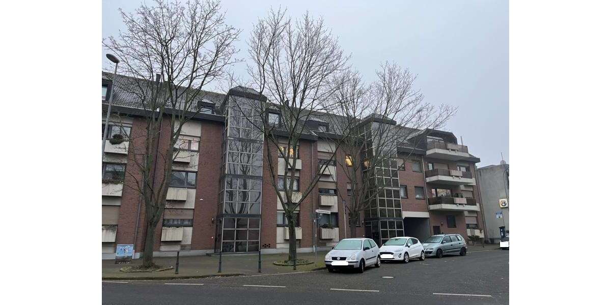 Wohnung zum Mieten in Euskirchen 540 € 41.38 m² 2 zimmer