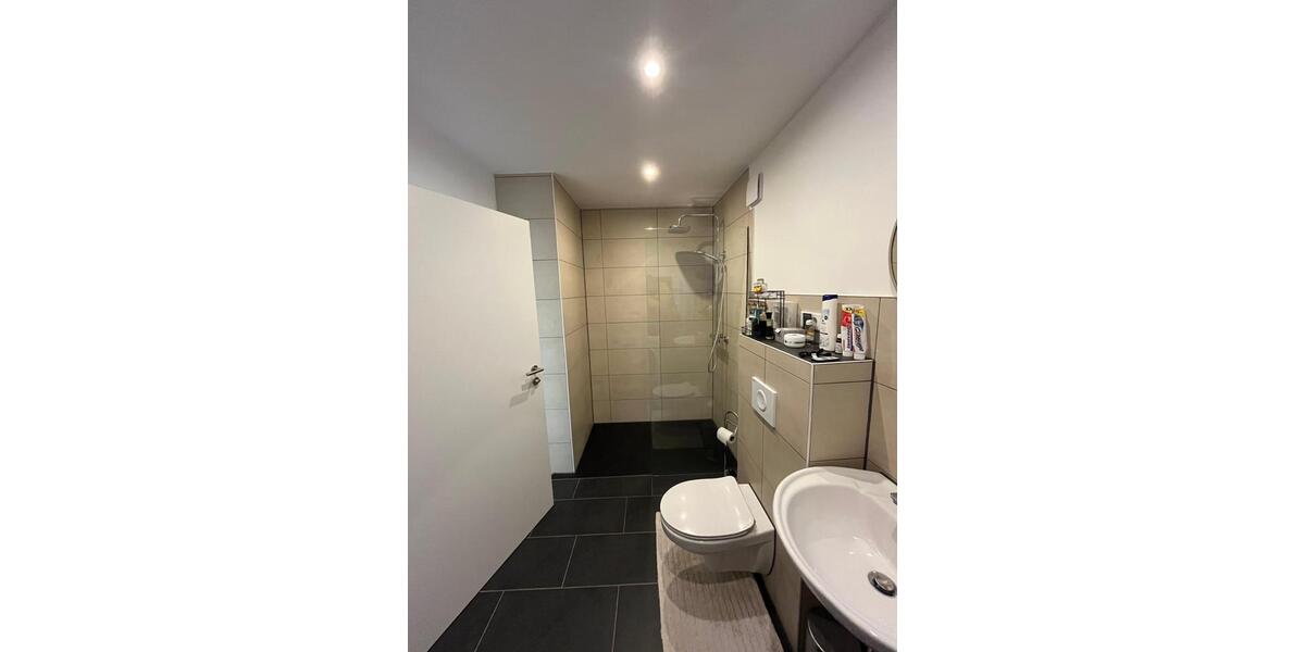 Erdgeschoßwohnung Wetzlar - 2 Zimmer, 57 m&sup2;, 580&euro; | Angebot:24980376