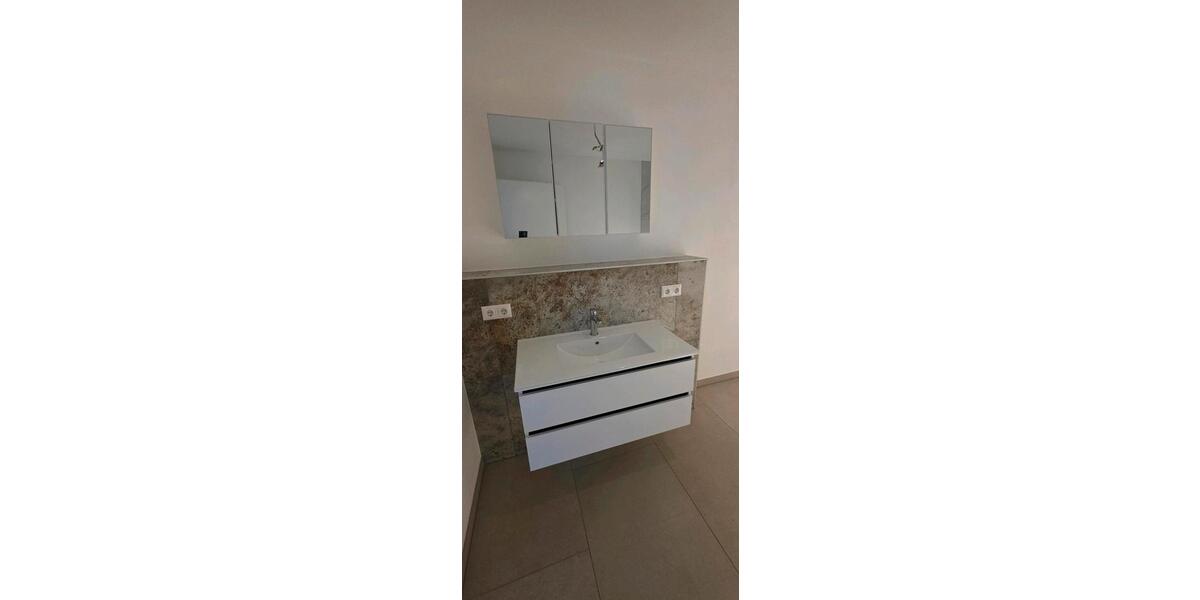 Wohnung mit eigenem Eingang- Allergikerfreundlich, Naturbaustoffe 3 zimmer