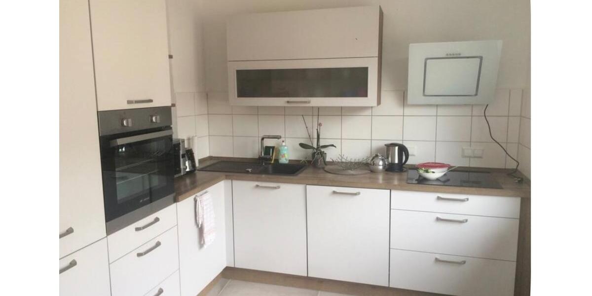 Etagenwohnung Hagen Hagen-Mitte - 2 Zimmer, 62 m&sup2;, 650&euro; | Angebot:24572521