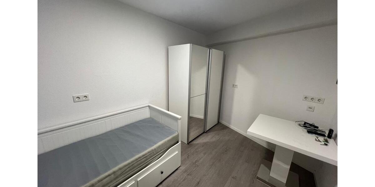 Erdgeschoßwohnung Taunusstein - 1 Zimmer, 20 m&sup2;, 600&euro; | Angebot:26636077