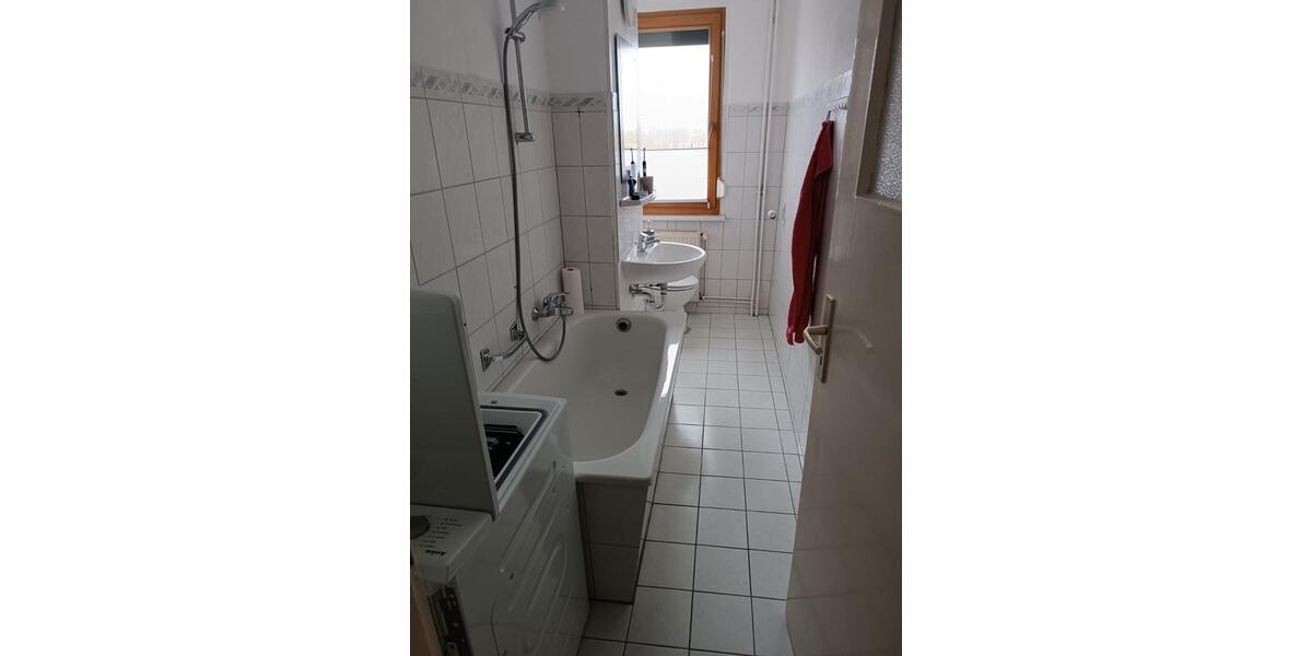 Etagenwohnung Demmin - 2 Zimmer, 50 m&sup2;, 400&euro; | Angebot:25872266