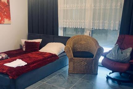 Wohnung Frankfurt (Oder) Booßen - 1 Zimmer, 20 m&sup2;, 450&euro; | Angebot:24409718