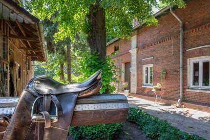 Wohnung zum Mieten in Hamburg 1.846 € 120 m² 4 zimmer