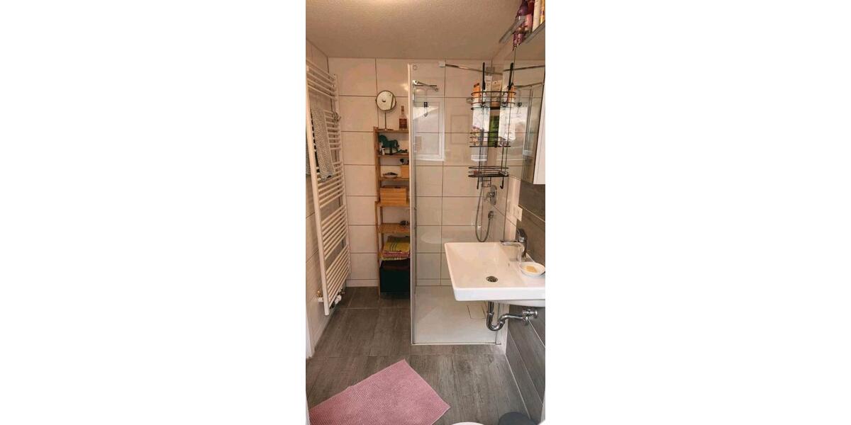 Erdgeschoßwohnung Haiterbach - 2 Zimmer, 45 m&sup2;, 550&euro; | Angebot:26409373