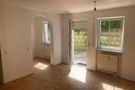 Neuhaus am Inn - sehr ruhige und helle 2 Zimmerwohnung mit Balkon 2 zimmer