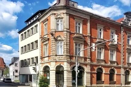 Gewerbeobjekt Coburg - 1.400&euro; | Angebot:26583608