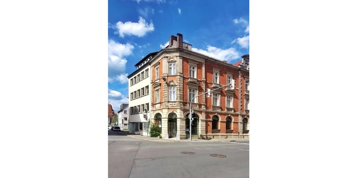Gewerbeobjekt Coburg - 1.400&euro; | Angebot:26583608