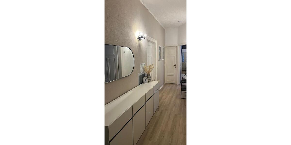 Erdgeschoßwohnung Wernigerode - 3 Zimmer, 81 m&sup2;, 650&euro; | Angebot:24725521