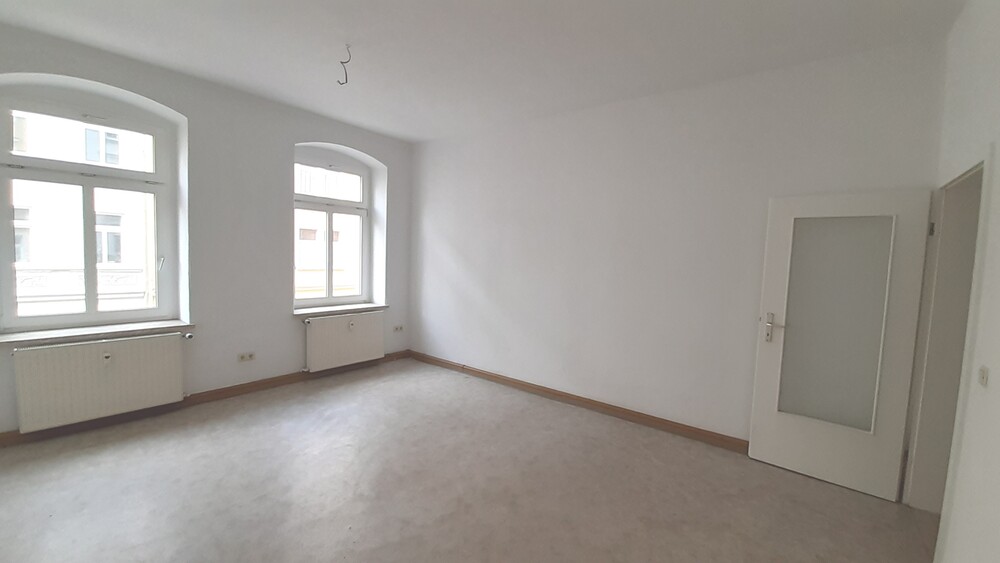 Studenten-WG mit 4-Zimmern in der Stadt Gera 4 zimmer