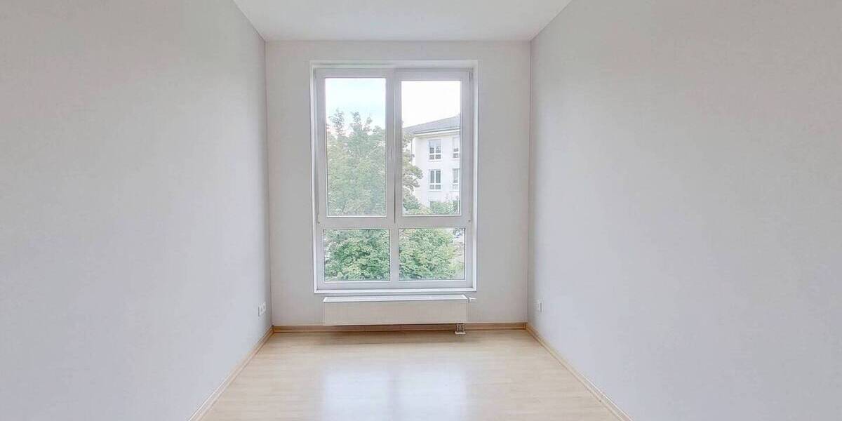Etagenwohnung Düsseldorf Hellerhof - 3 Zimmer, 79 m&sup2;, 1.048&euro; | Angebot:26740552